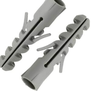 BUCHA DE FIXAÇÃO S6 NYLO